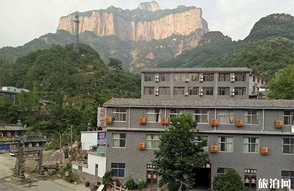 從百色到古龍山大峽谷怎么走