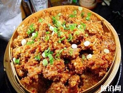 香港五日游玩什么好 有什么好吃的