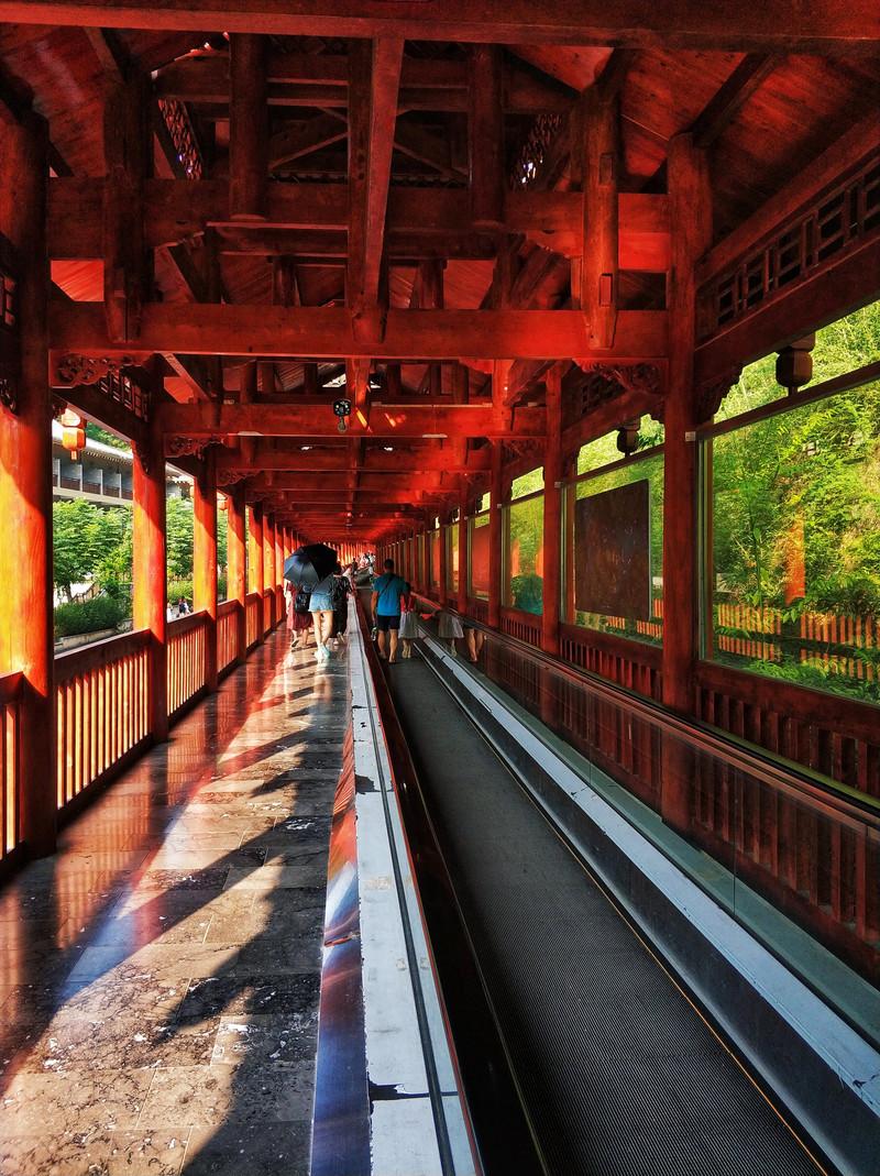 中秋樂山行必備物品？你帶了什么？