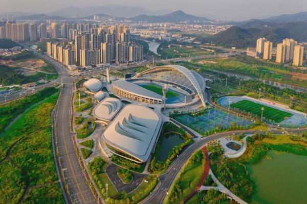 國慶去甘孜周邊公路旅行推薦 十一假期去哪里？