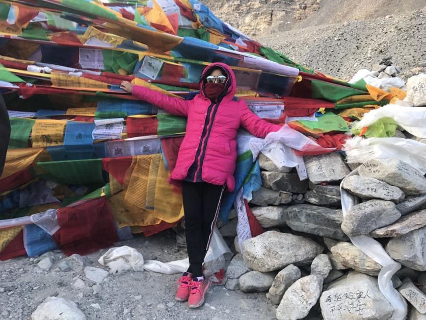 五月去渠縣旅游必備物品？你帶了什么？