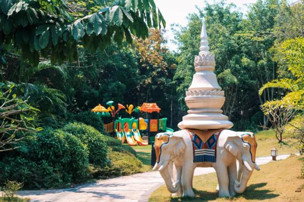 巴中到泰國旅游指南_行程_景點推薦