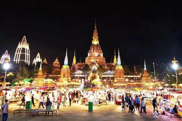 巴中到歐洲旅游指南_行程表_景點推薦