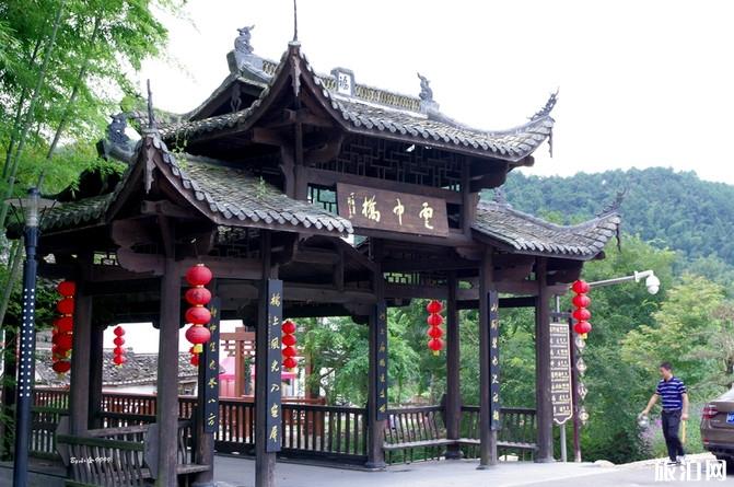 中秋花水灣哪里好玩？游客多嗎？