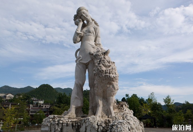 茂名至重慶旅游指南_行程表_景點(diǎn)推薦