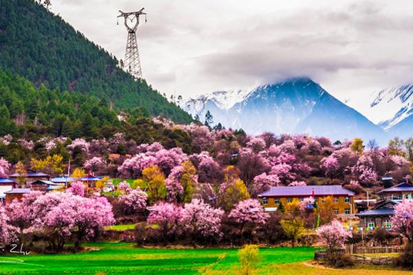 五月咸陽必游之地_五月咸陽帶什么去_五月咸陽之旅需要準(zhǔn)備什么？