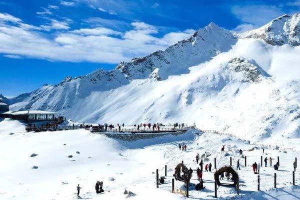 東莞科苑附近的景點(diǎn)和有趣的地方