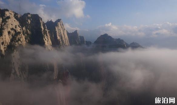 南岳古驛道黃金周第二天依舊火熱