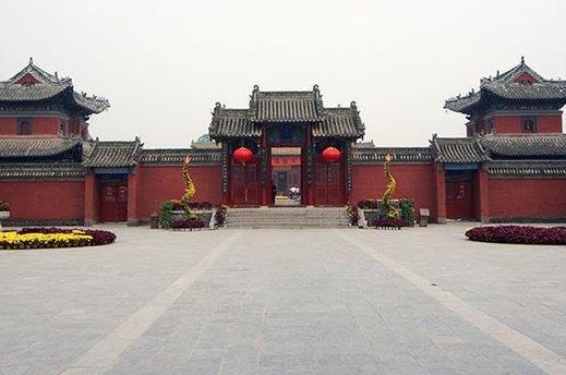 2017年國慶黃金周第二天廣東旅游市場運(yùn)行情況