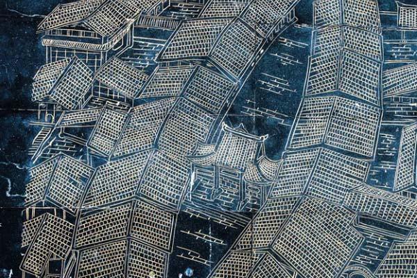 勞動節(jié)去張掖旅游必備物品？你帶了什么？