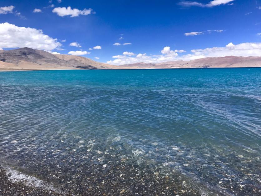 10月份去慶陽旅游必備物品？你帶了什么？