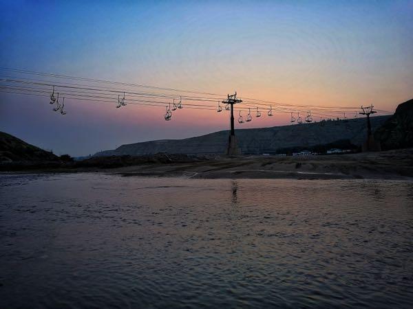 夏天去慶陽旅游必備物品？你帶了什么？