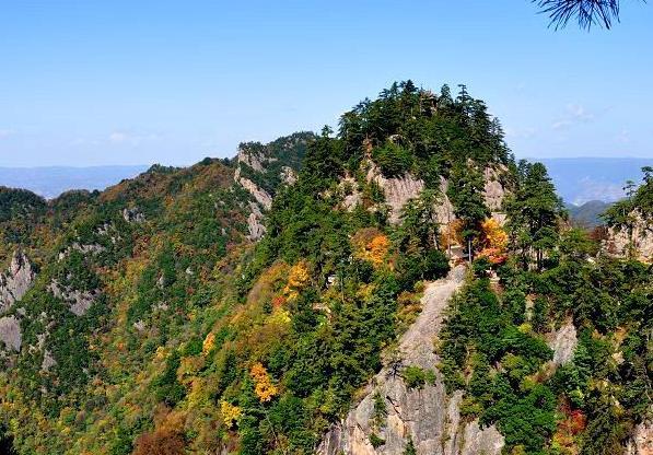 武威至海南旅游指南_行程表_景點(diǎn)推薦