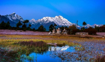 十一長(zhǎng)假華東三日游及國(guó)慶期間華東自助游出行策略