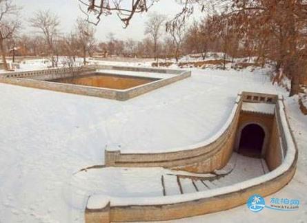 淄博沂源天湖度假區(qū)將成為淄博旅游新亮點