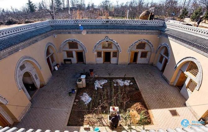 秋天去臺兒莊古城旅游必備物品？你帶了什么？