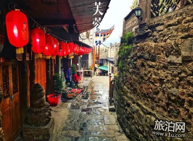 國(guó)慶泉州哪里好玩？11號(hào)游客多嗎？