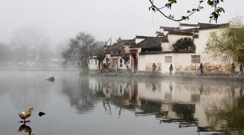 五六月份從青島到武功山的天氣怎么樣？