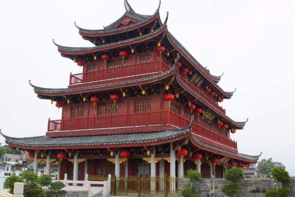 濟(jì)南到拙政園走公路旅行路線_行程_景點(diǎn)推薦