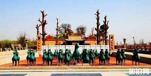 2017年北京旅游市場形勢