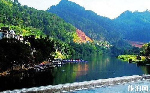 清明節(jié)去東陽旅游必備物品？你帶了什么？