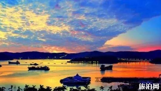 國慶桐廬哪里好玩？11號(hào)游客多嗎？