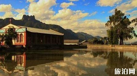 適合在昭通徒步的地方_適合在昭通徒步的路線_推薦在昭通徒步的路線