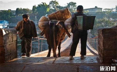 宏村* *出行時(shí)間？去哪個(gè)月合適？