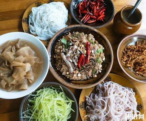 七月淮南穿衣指南_七月淮南穿什么衣服_七月淮南天氣溫度