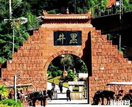 池州到重慶旅游指南_行程表_景點(diǎn)推薦