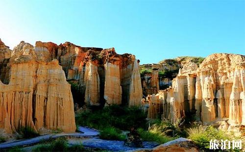 池州至張家界旅游指南_行程表_景點(diǎn)推薦