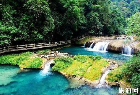 赤峰至越南旅游指南_行程表_景點推薦