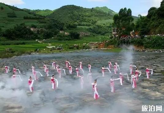 云南麗江 完善旅游市場綜合監(jiān)管機制 整頓市場亂象