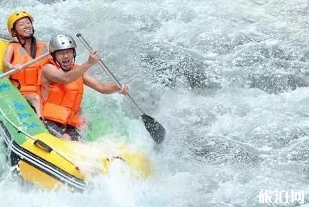 山南至臺灣省旅游指南_行程表_景點推薦