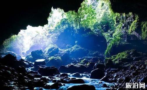 山南至沙巴旅游指南_行程_景點推薦