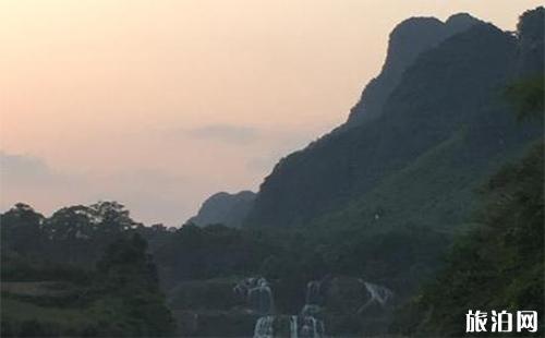 昌都到桂林旅游指南_行程表_景點(diǎn)推薦