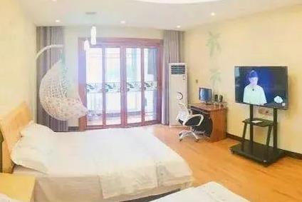 秋天去白石山旅游必備物品？你帶了什么？