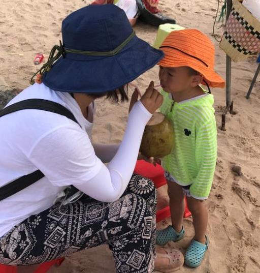 夏季石家莊至劉公島交通指南