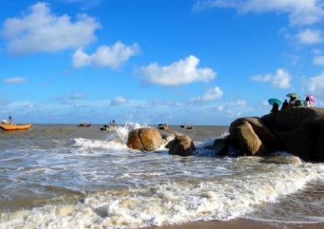 8月去三亞旅游必備物品？你帶了什么？