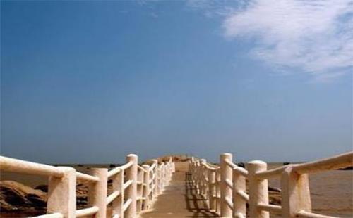 十一假期?？谌沼?國慶期間海口自助游