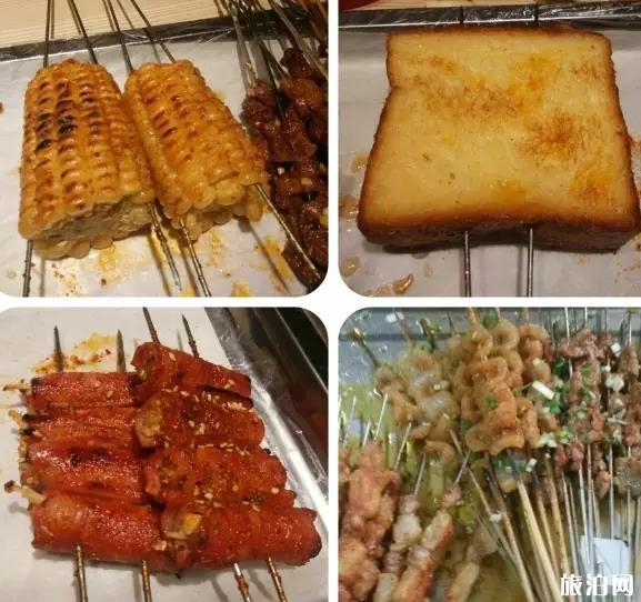 11月貴陽之行必備物品？你帶了什么？