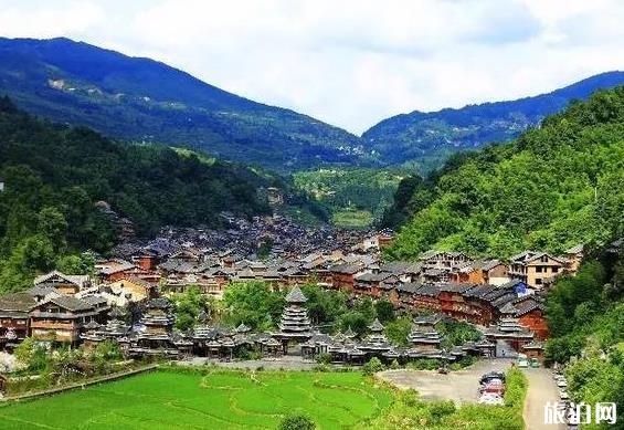 中秋節(jié)去宜賓旅游必備物品？你帶了什么？