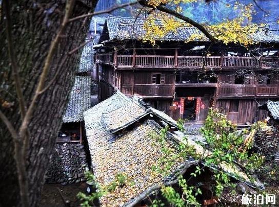 2月去花果山旅游必備物品？你帶了什么？