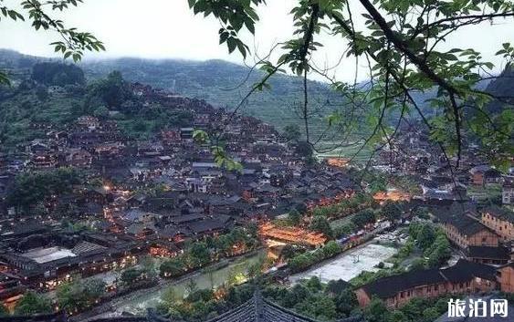 賀州十二月穿衣指南_賀州十二月天氣_賀州十二月游推薦