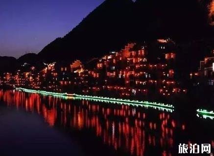 涼山至張家界旅游指南_行程表_景點(diǎn)推薦