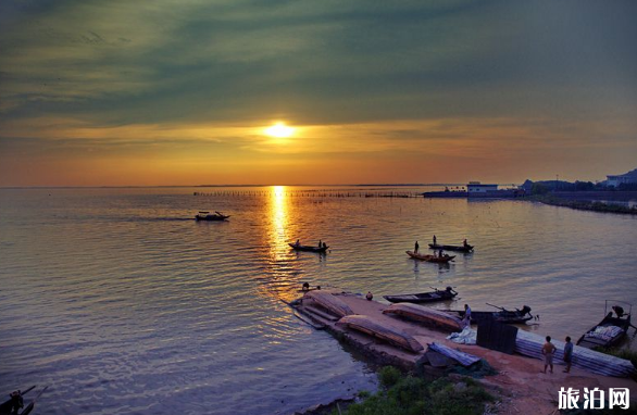 端午到防城港穿衣指南_端午到防城港當(dāng)月天氣_端午到防城港美食推薦