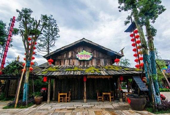 十一長假桂林五日游 國慶期間桂林自助游旅游攻略