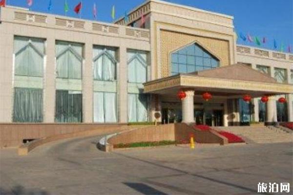 大連交通大學(xué)附近推薦酒店和快捷酒店