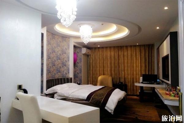 大連俄羅斯風(fēng)情街附近推薦酒店和快捷酒店