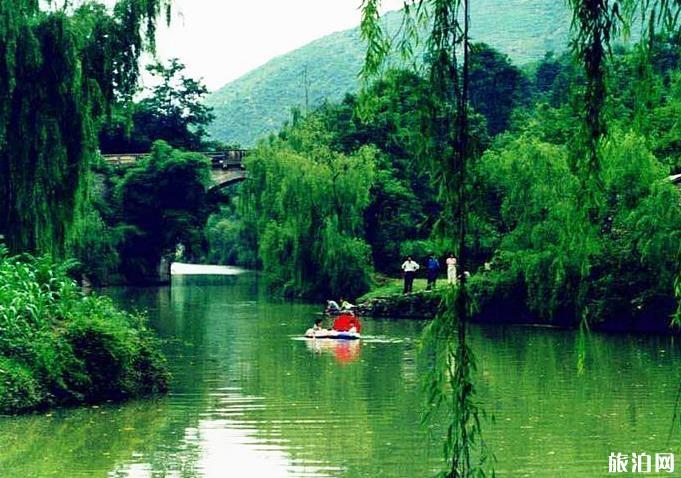 中秋游宜春必備項目_中秋游宜春穿衣指南_中秋游宜春推薦旅游景點